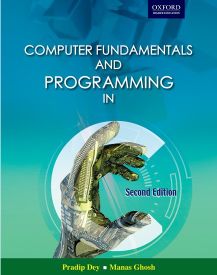 Computer Fundamentals and Programming in C